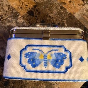 Vintage purse